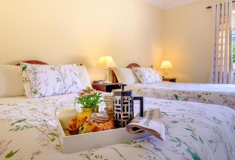 Fallon S B&b