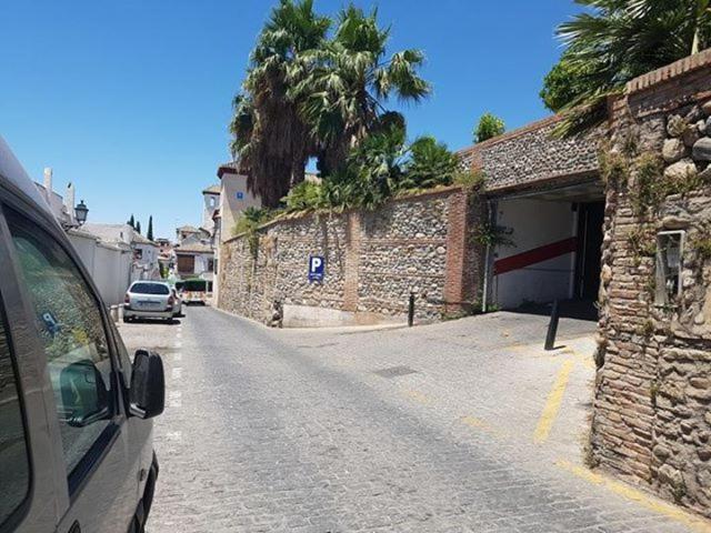 La Casita Del Corralon