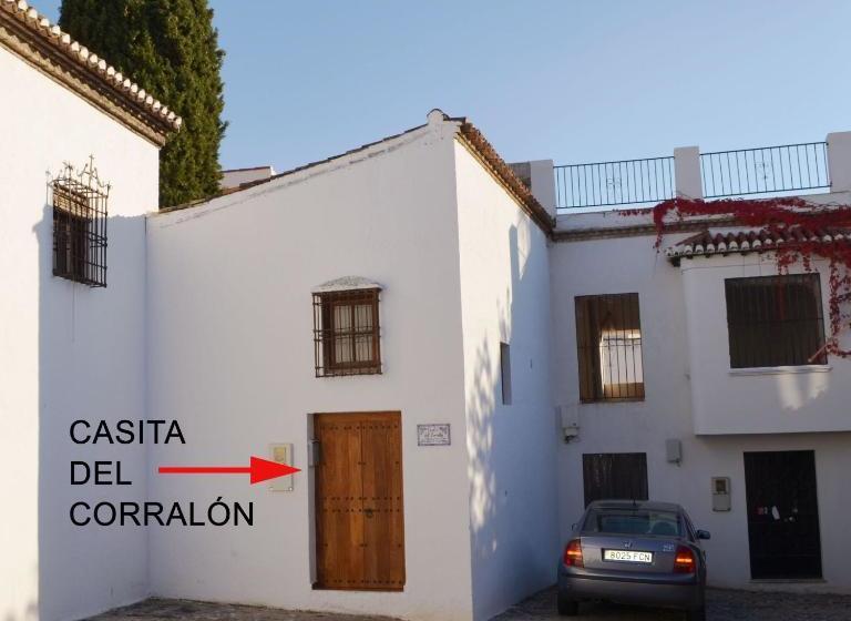 La Casita Del Corralon