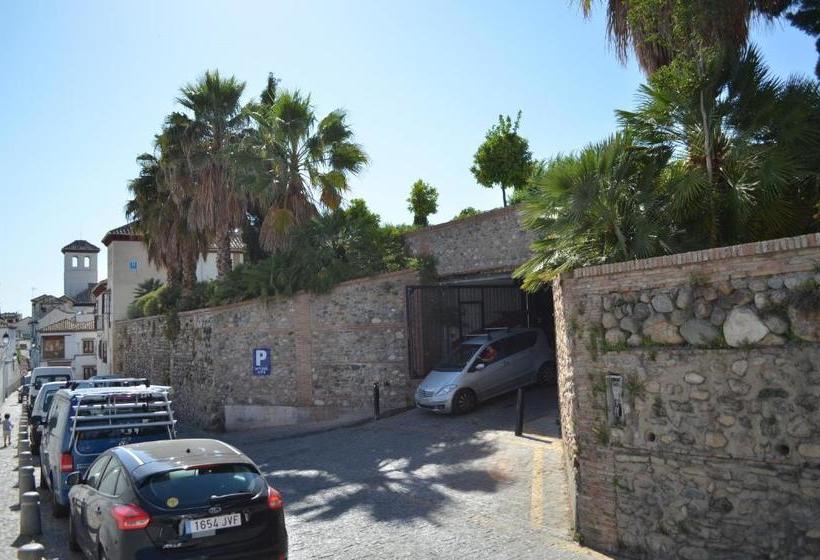 La Casita Del Corralon