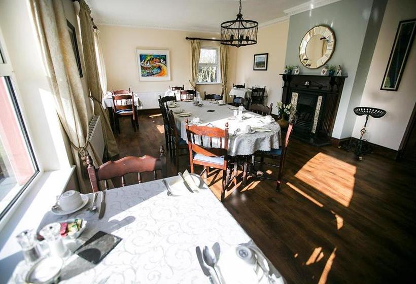 مبيت وإفطار Moloney House