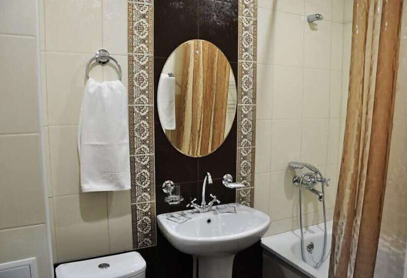 فندق Ataman