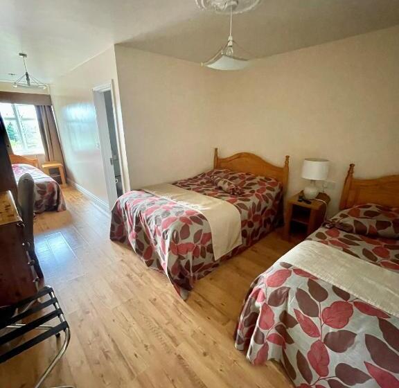 بنسيون Goldendawn Guest House