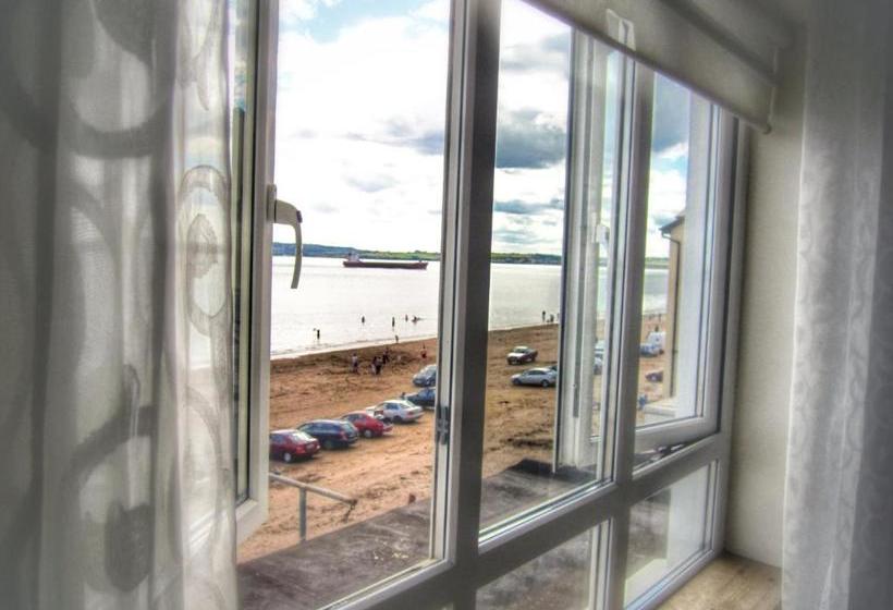 Seashells B&b