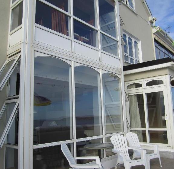 Seashells B&b