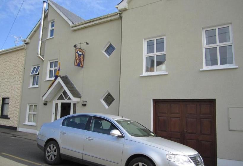 Seashells B&b