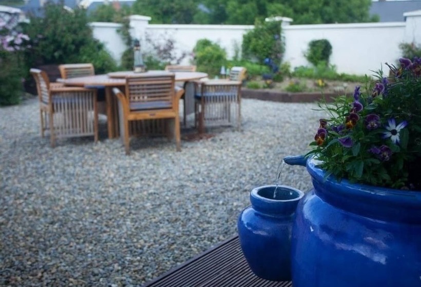 The Moorings B&b