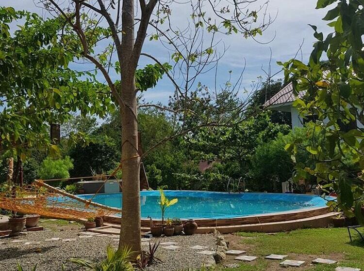 Wonderfarm Villa