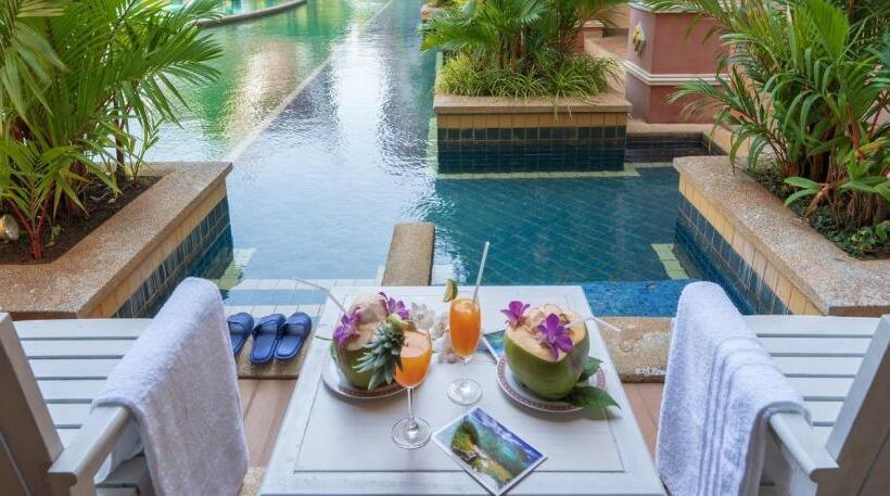 هتل Ayodhaya Palace Beach Resort   Sha Plus Certified
