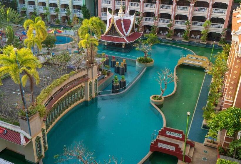 هتل Ayodhaya Palace Beach Resort   Sha Plus Certified