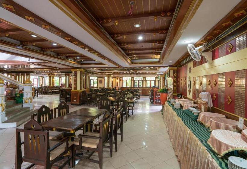 هتل Ayodhaya Palace Beach Resort   Sha Plus Certified