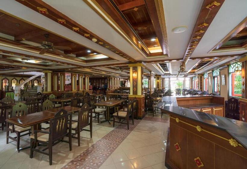 هتل Ayodhaya Palace Beach Resort   Sha Plus Certified