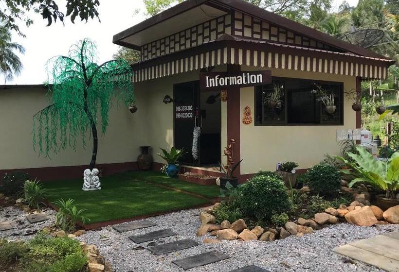 هتل Fine Times Resort