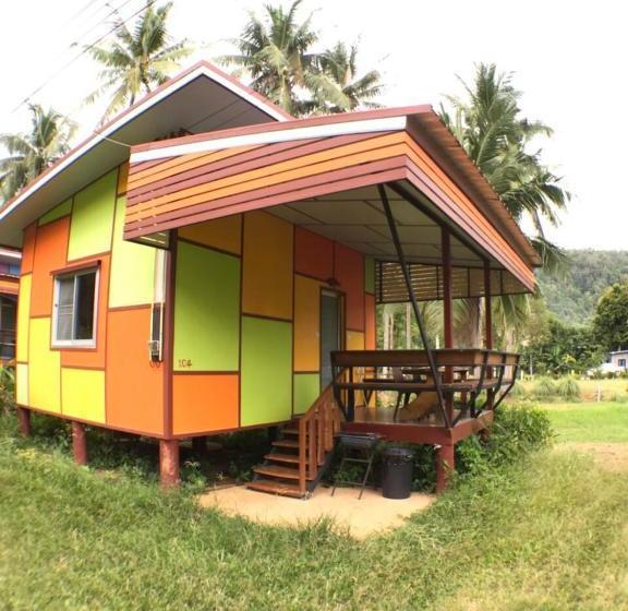 هتل Fine Times Resort
