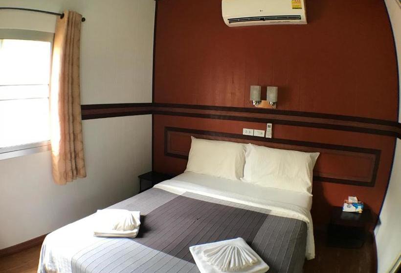 هتل Fine Times Resort
