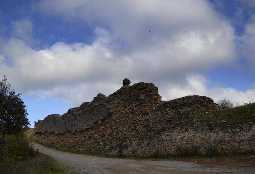 فندق Kalliopi