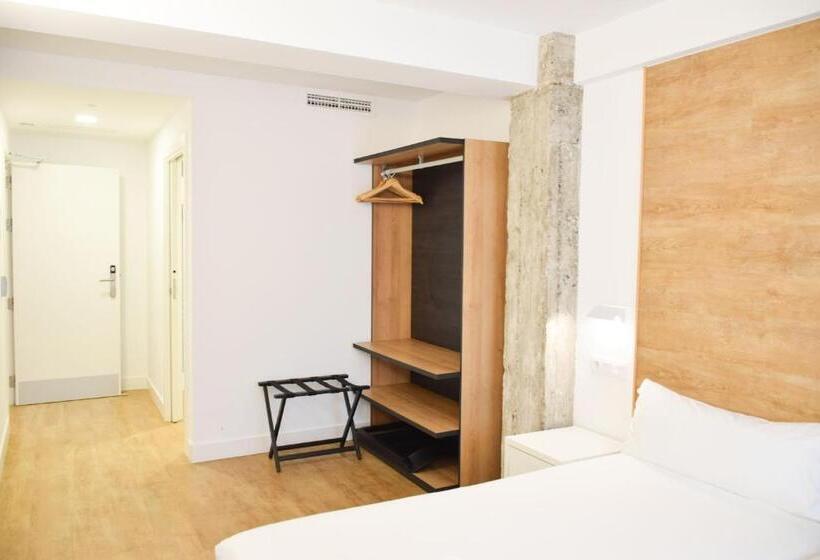 فندق Uma Suites Ondarreta