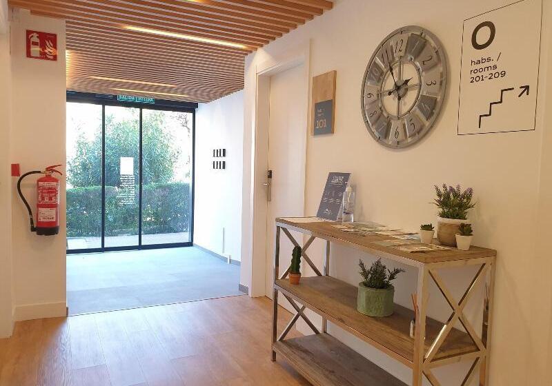 فندق Uma Suites Ondarreta