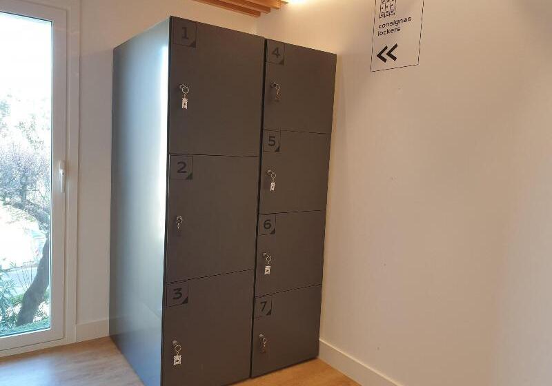 فندق Uma Suites Ondarreta