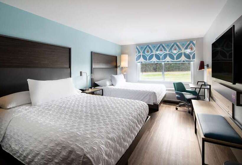 فندق Tru By Hilton Rock Hill