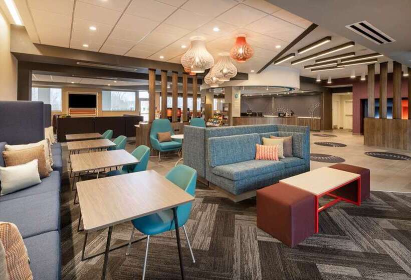 فندق Tru By Hilton Rock Hill