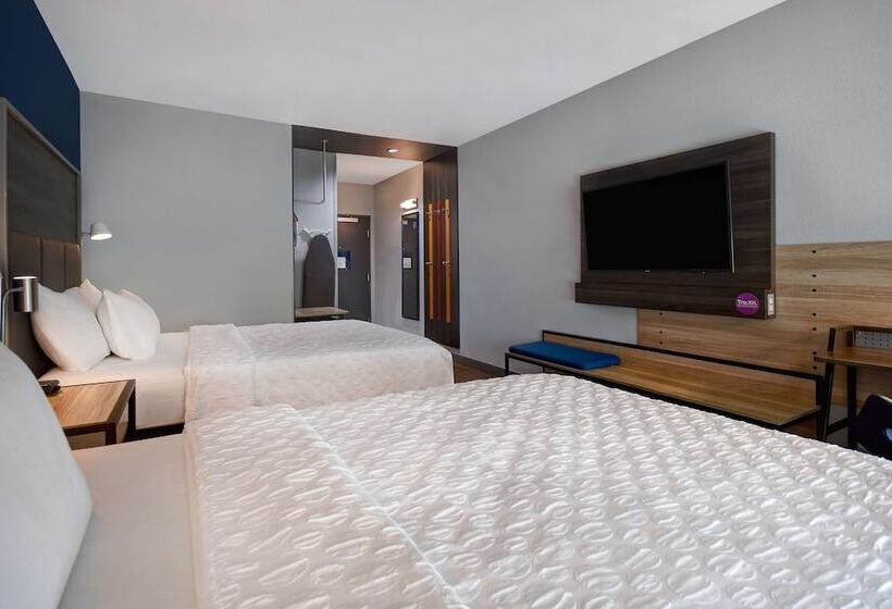 فندق Tru By Hilton West Memphis, Ar