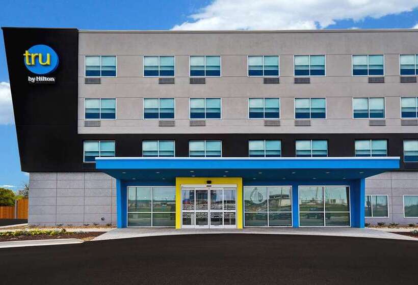 فندق Tru By Hilton West Memphis, Ar