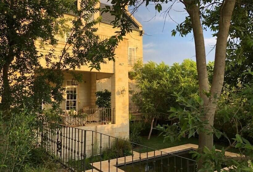 بنسيون Creek Lane Guest House