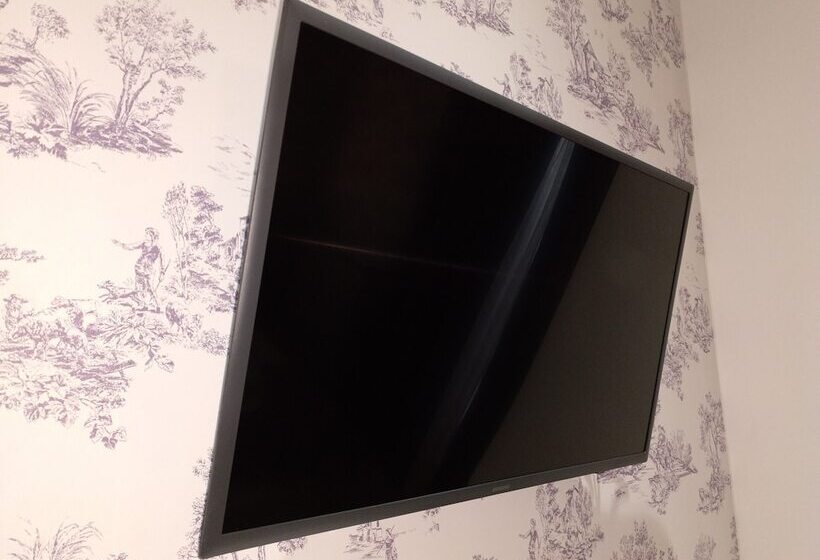 پانسیون Ur Alde