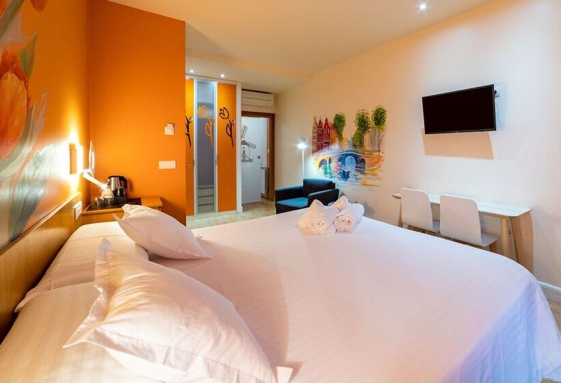 پانسیون Ur Alde