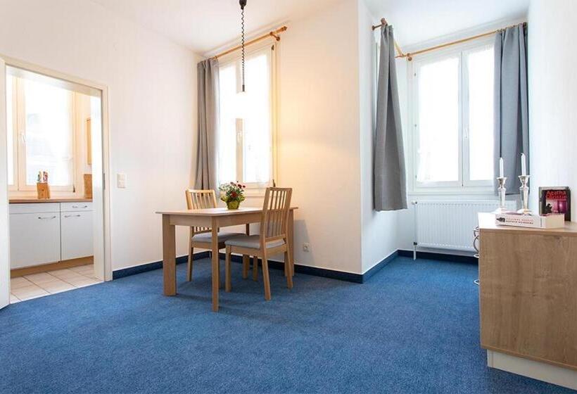 Altes Rathaus Hahnenklee