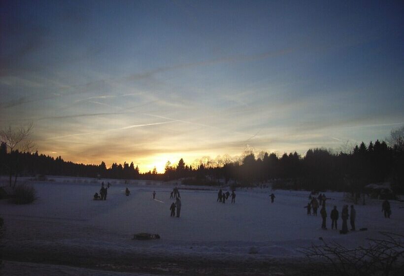 Altes Rathaus Hahnenklee