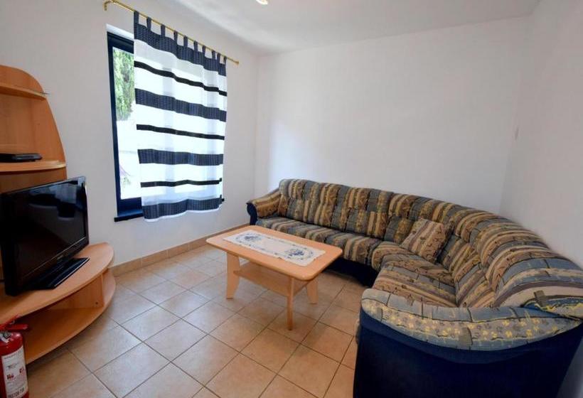 Apartment Oresic