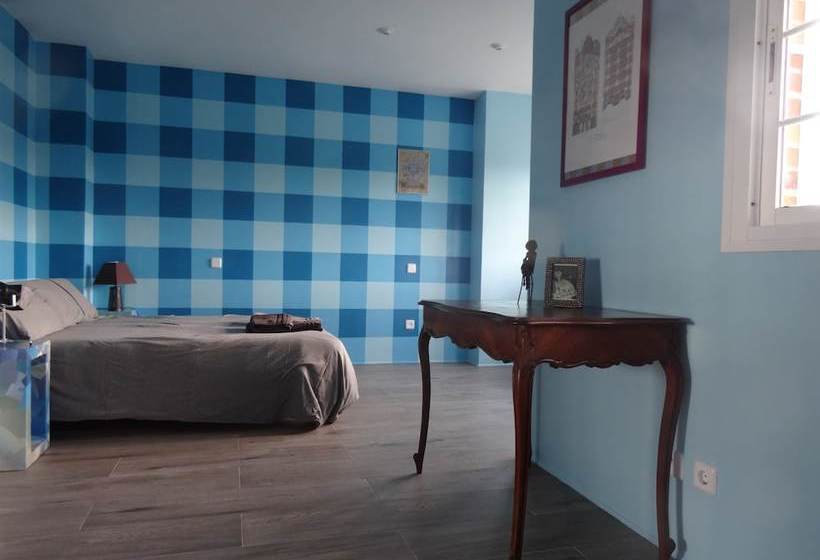 민박 Barcoiris  Guesthouse For Gay Men
