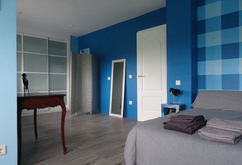 민박 Barcoiris  Guesthouse For Gay Men