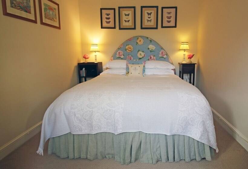 צימר Ivy Cottage