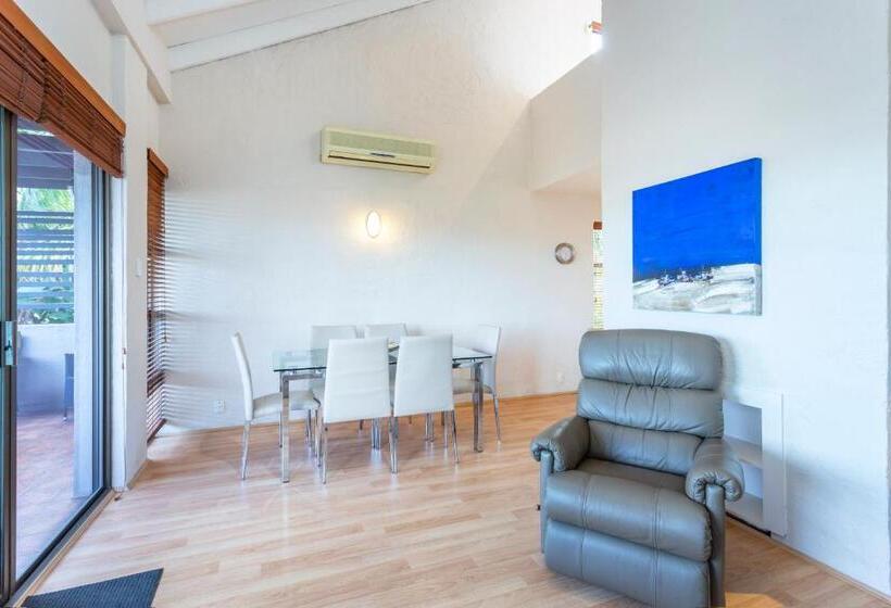 Como Mezzanine Retreat   Executive Escapes