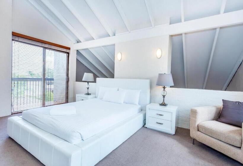 Como Mezzanine Retreat   Executive Escapes