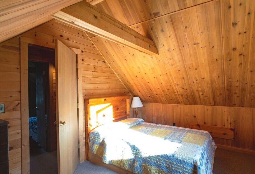 Deer Ridge Resort