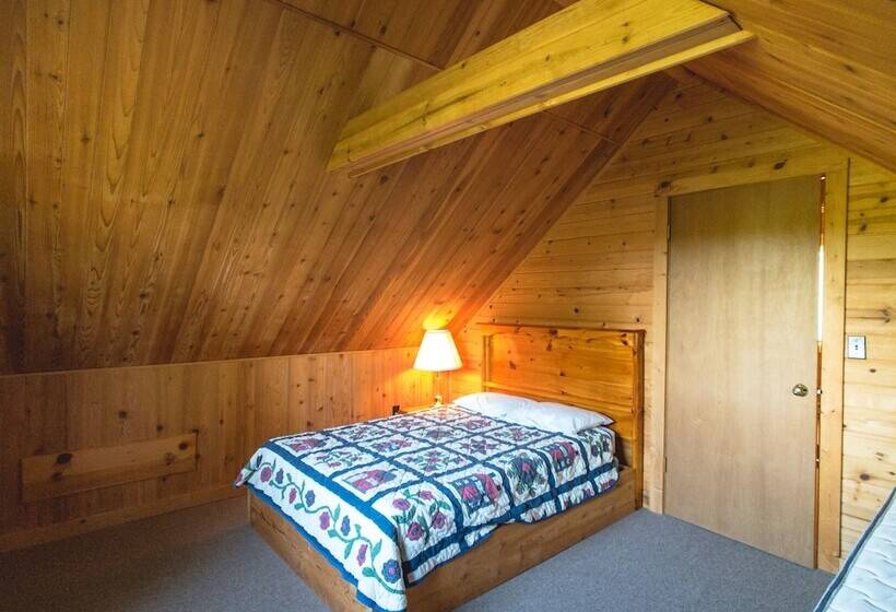 Deer Ridge Resort