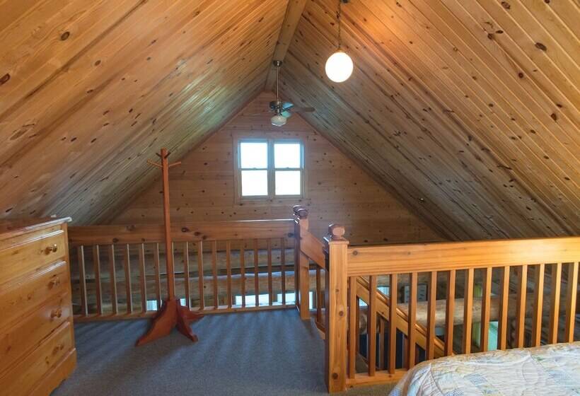 Deer Ridge Resort