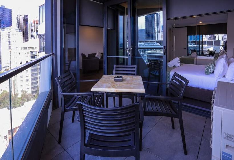 Flagstaff Green Apartments