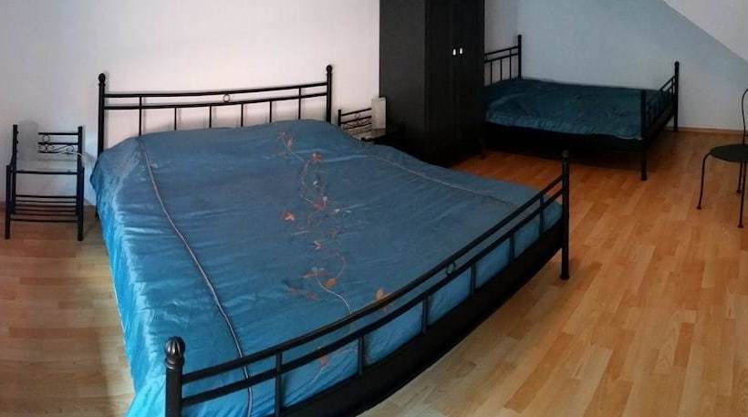 Herzogs Ferienwohnungen