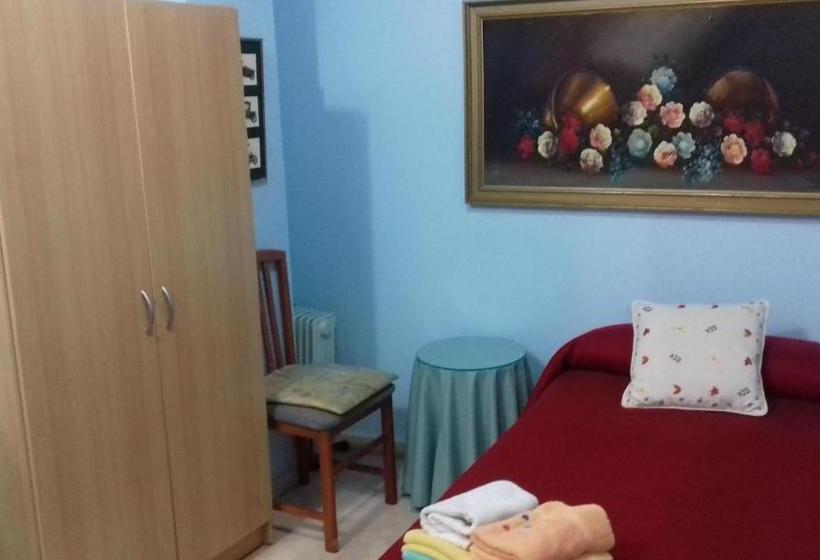 مسافرخانه La Castanuela Albayzin