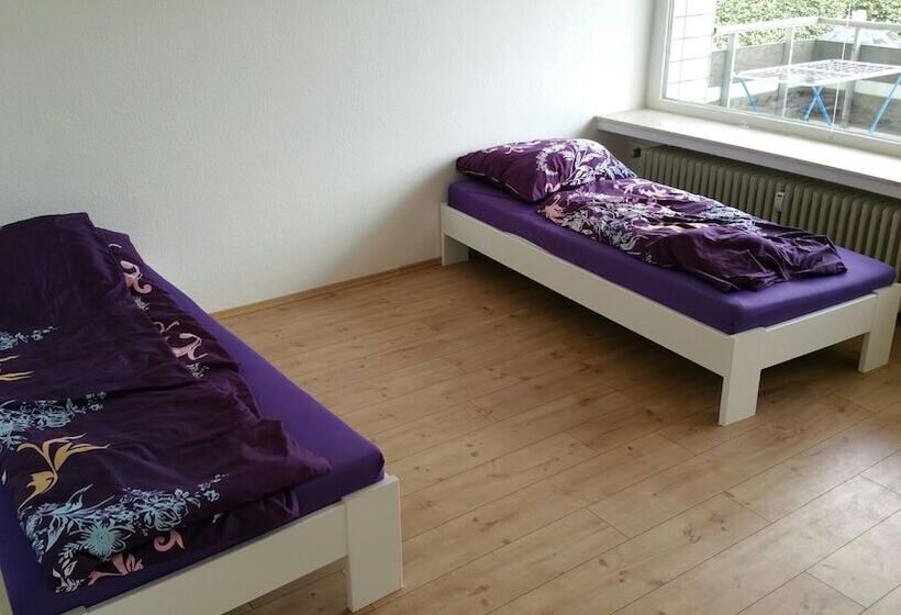 Hostel Privatzimmer Eko 2