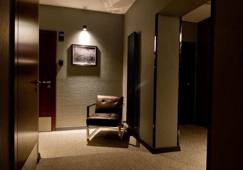 Aparthotel I Sorau