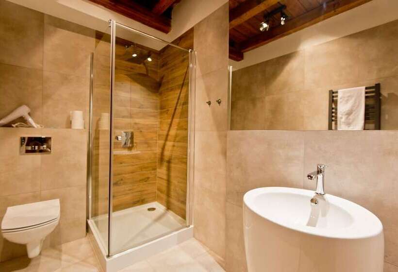 Aparthotel I Sorau