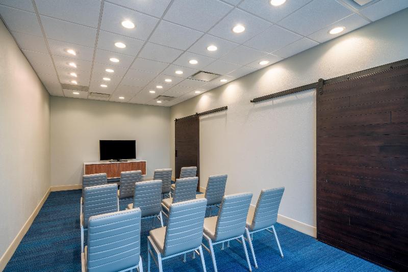 酒店 Holiday Inn Express & Suites   St Peters, An Ihg