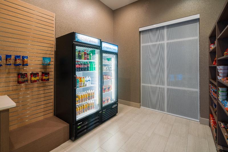 酒店 Holiday Inn Express & Suites   St Peters, An Ihg