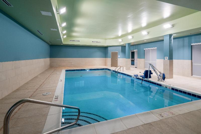 酒店 Holiday Inn Express & Suites   St Peters, An Ihg